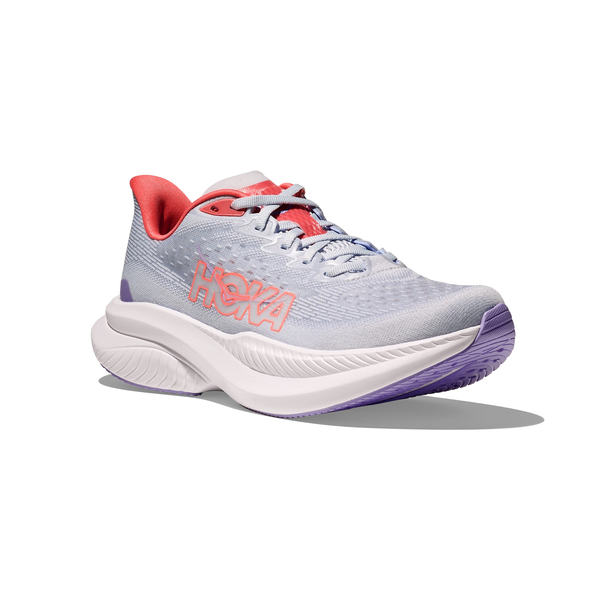 Mach 6 Womens Running Shoes