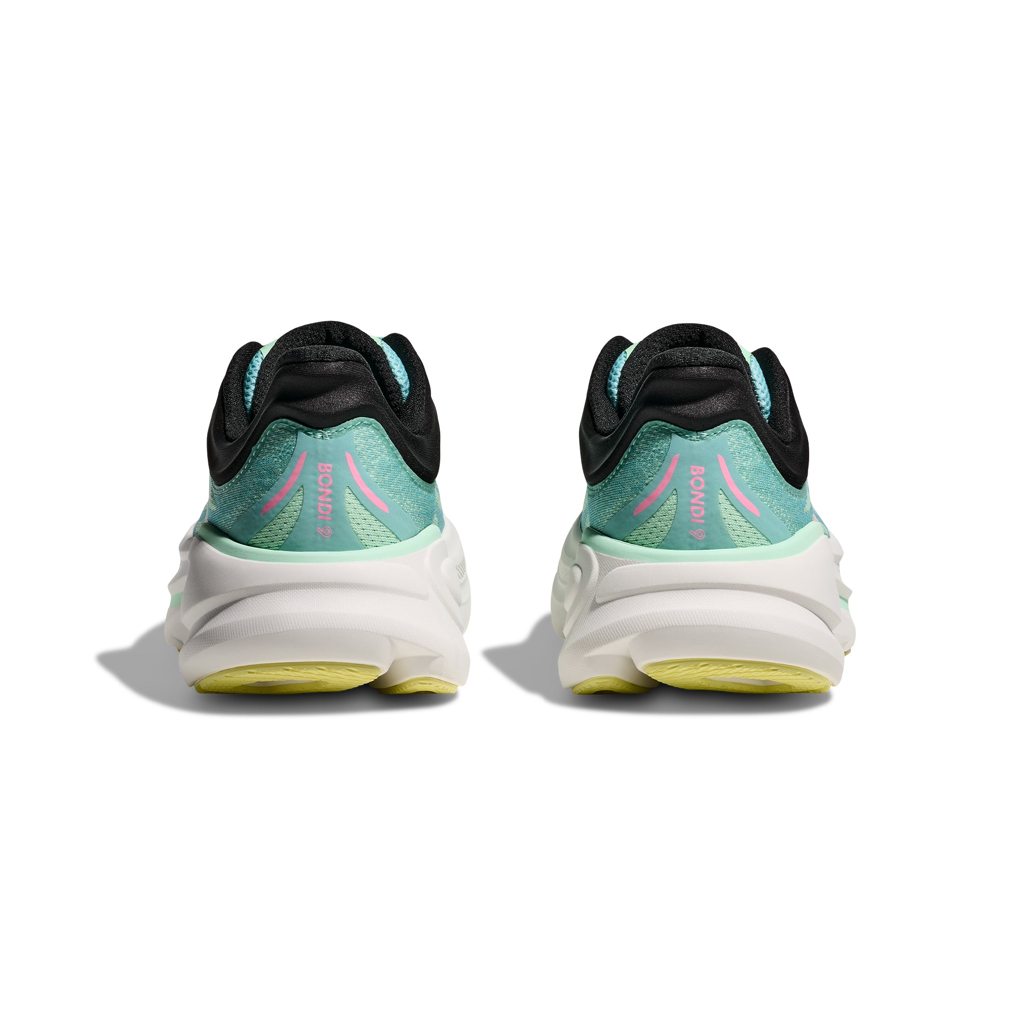 Bondi 9 Womens Running Shoes