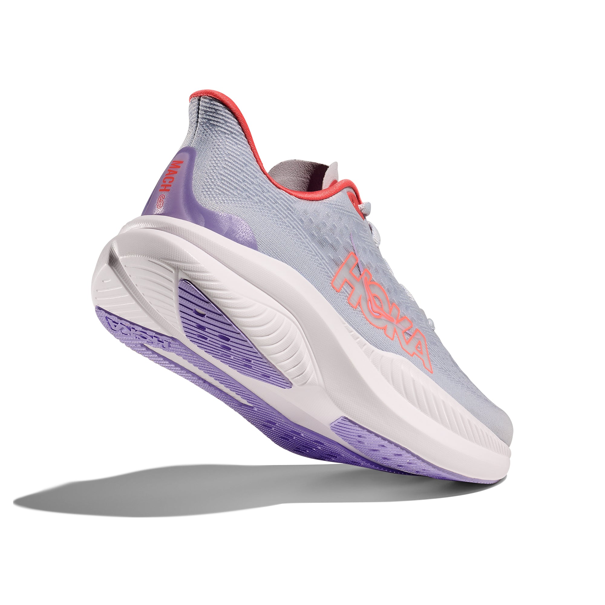 Mach 6 Womens Running Shoes
