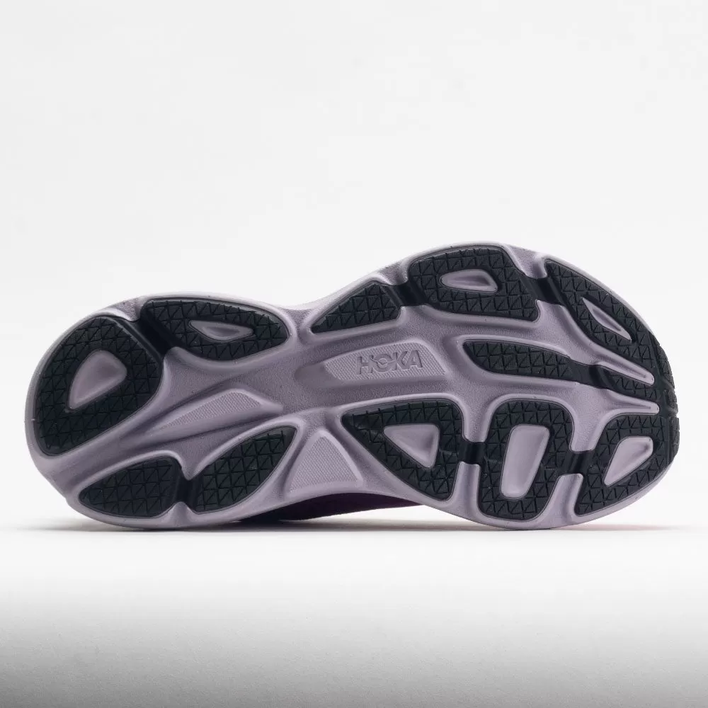 HOKA Bondi 8 Women’s Beautyberry/Grape Wine