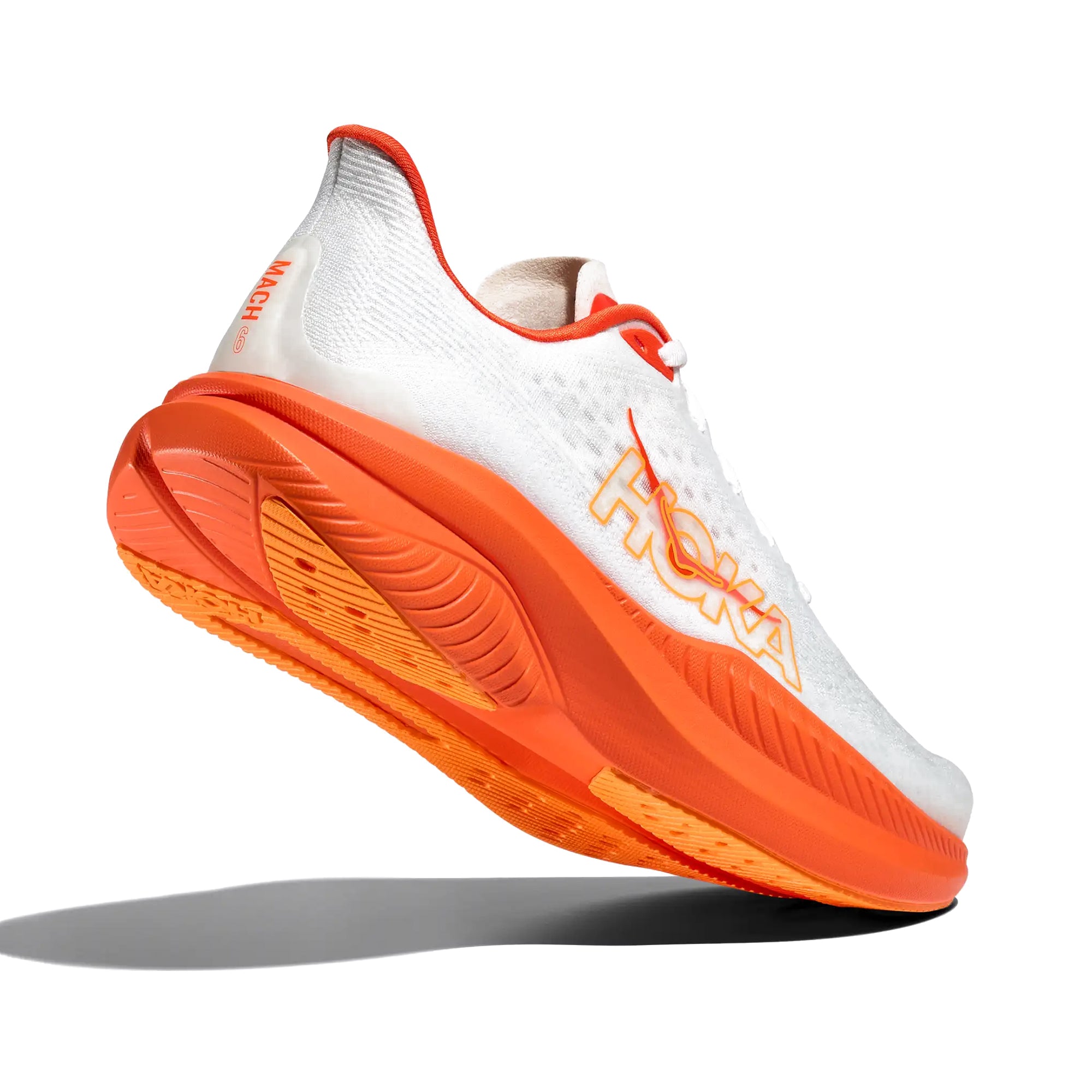 Mach 6 Womens Running Shoes