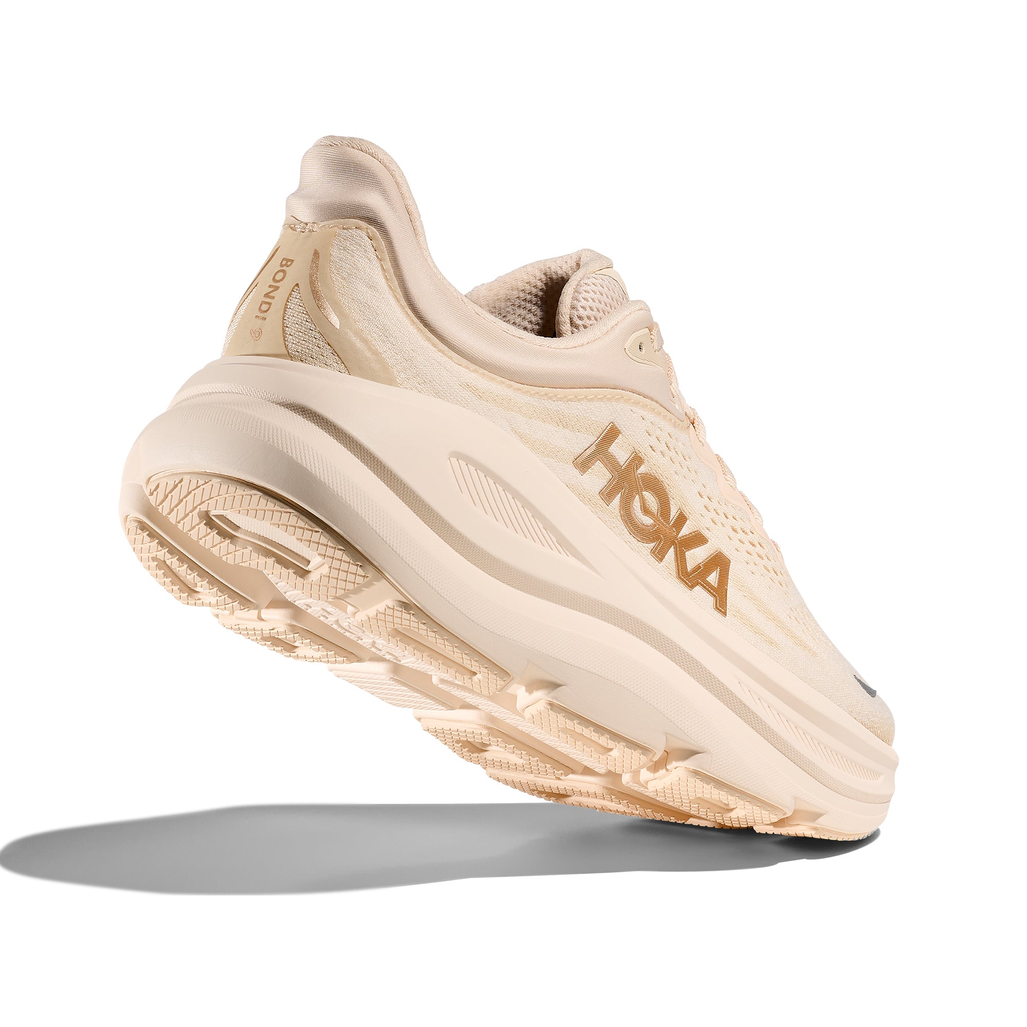 Bondi 9 Womens Running Shoes