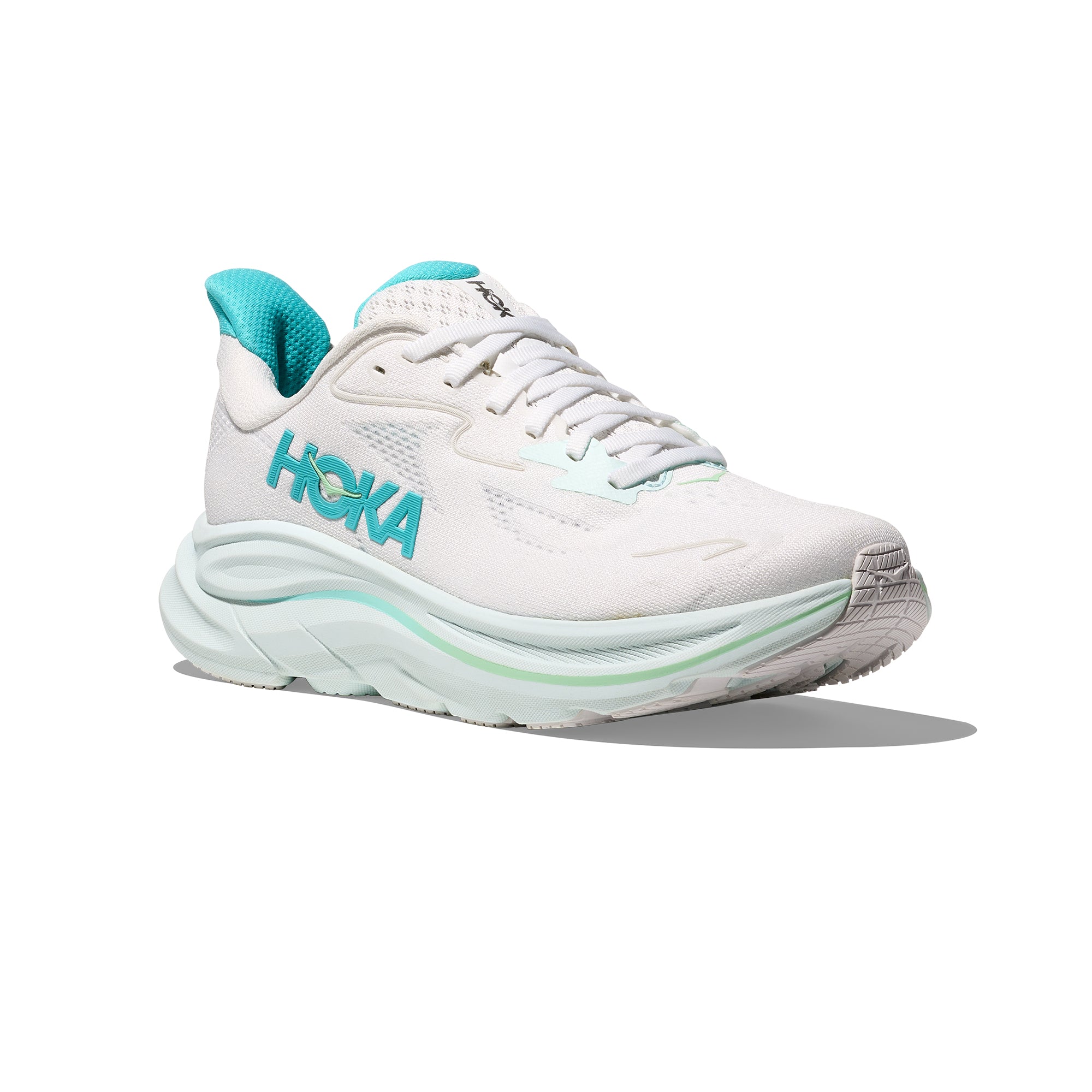 Clifton 10 Womens Running Shoes