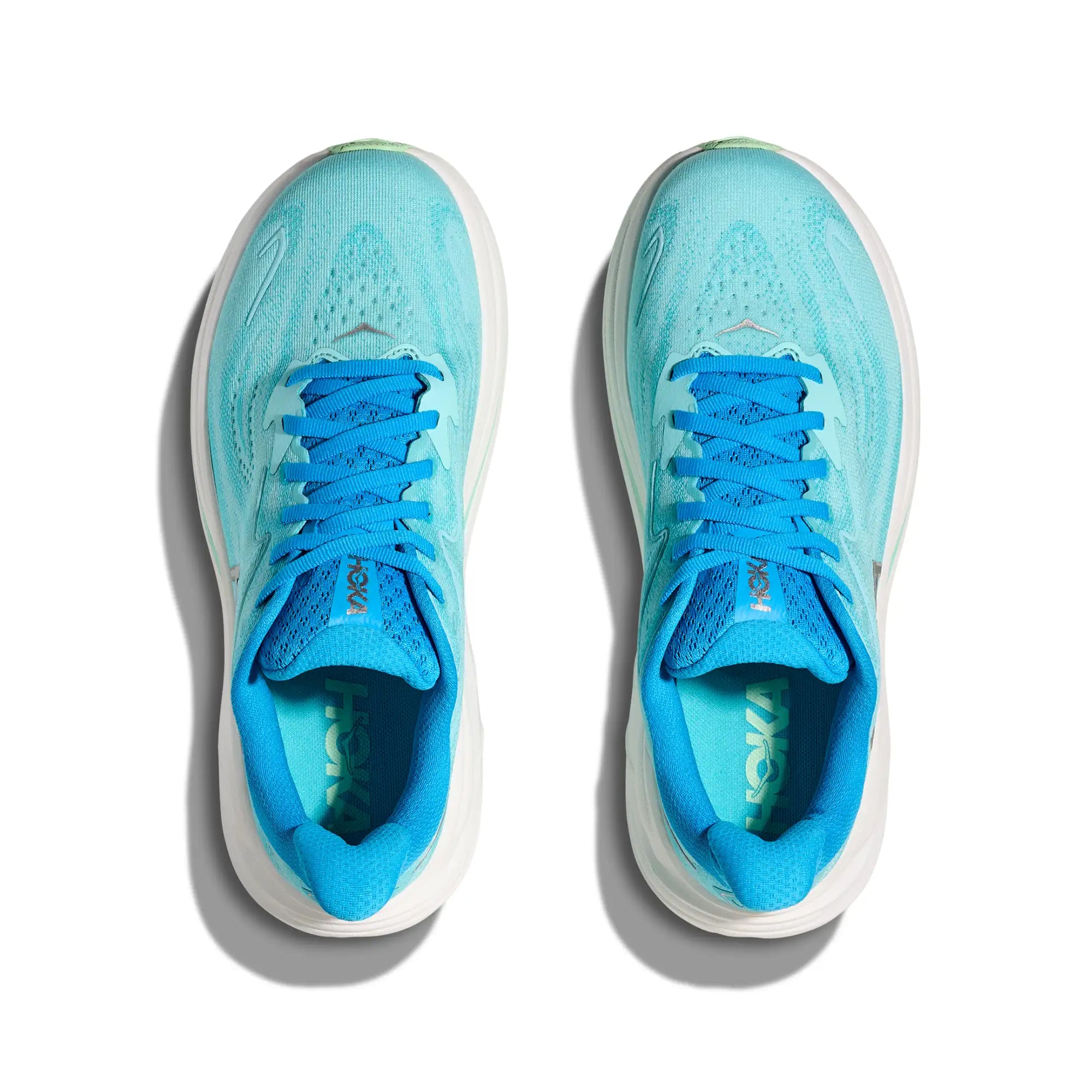 Clifton 10 Womens Running Shoes