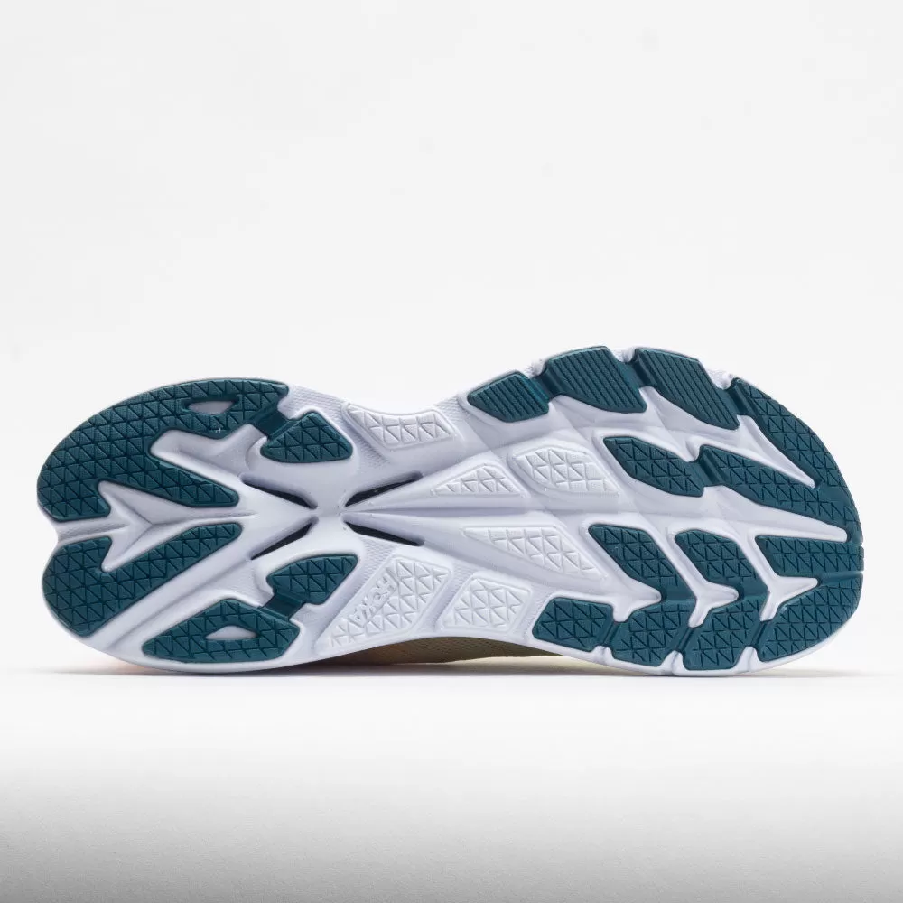 HOKA Bondi X Men’s Yellow Pear/Radiant Yellow