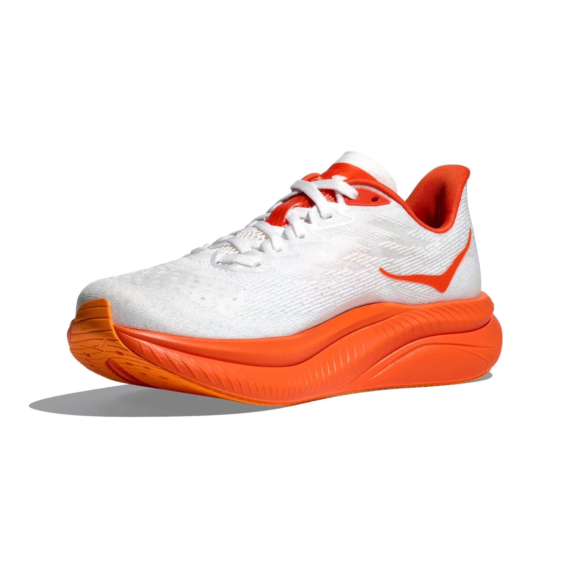 Mach 6 Womens Running Shoes