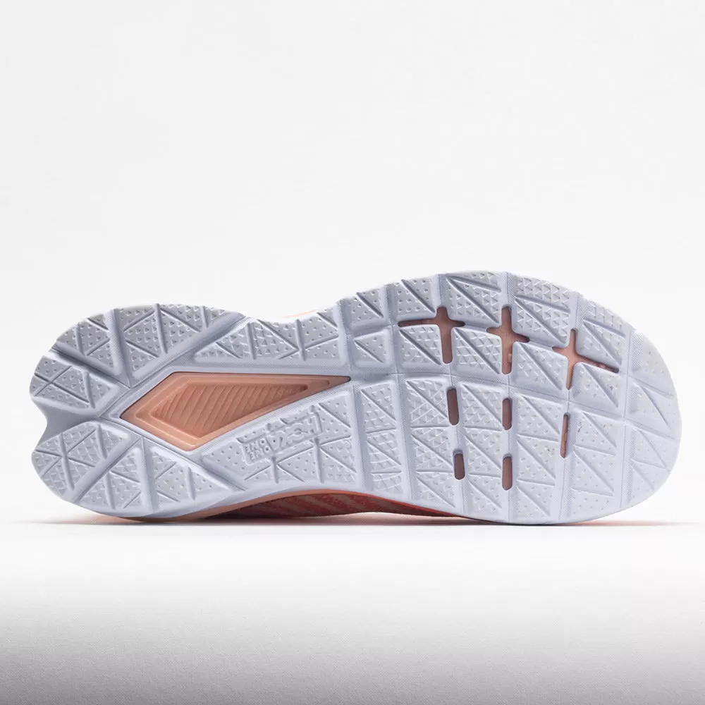HOKA Mach 5 Women’s Camellia/Peach Parfait