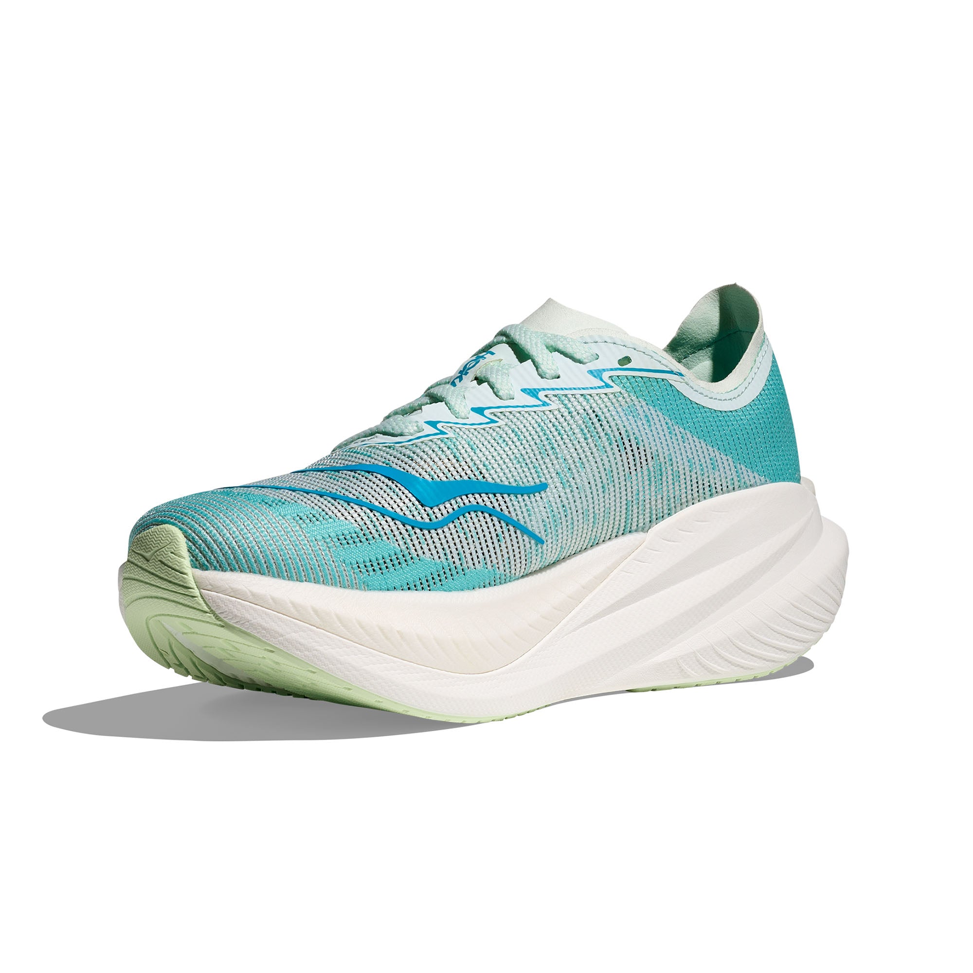 Mach X 2 Womens Running Shoes