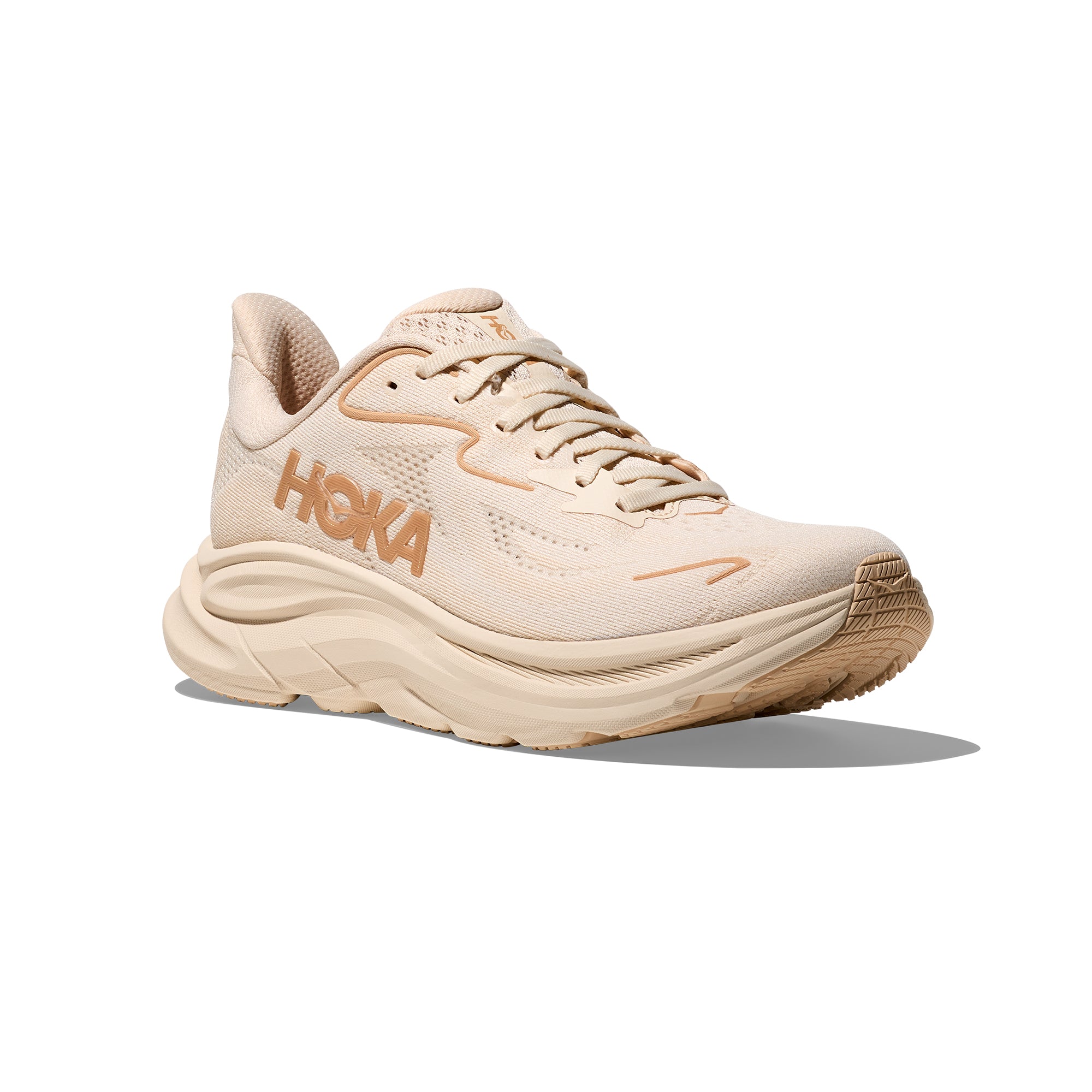 Clifton 10 Womens Running Shoes