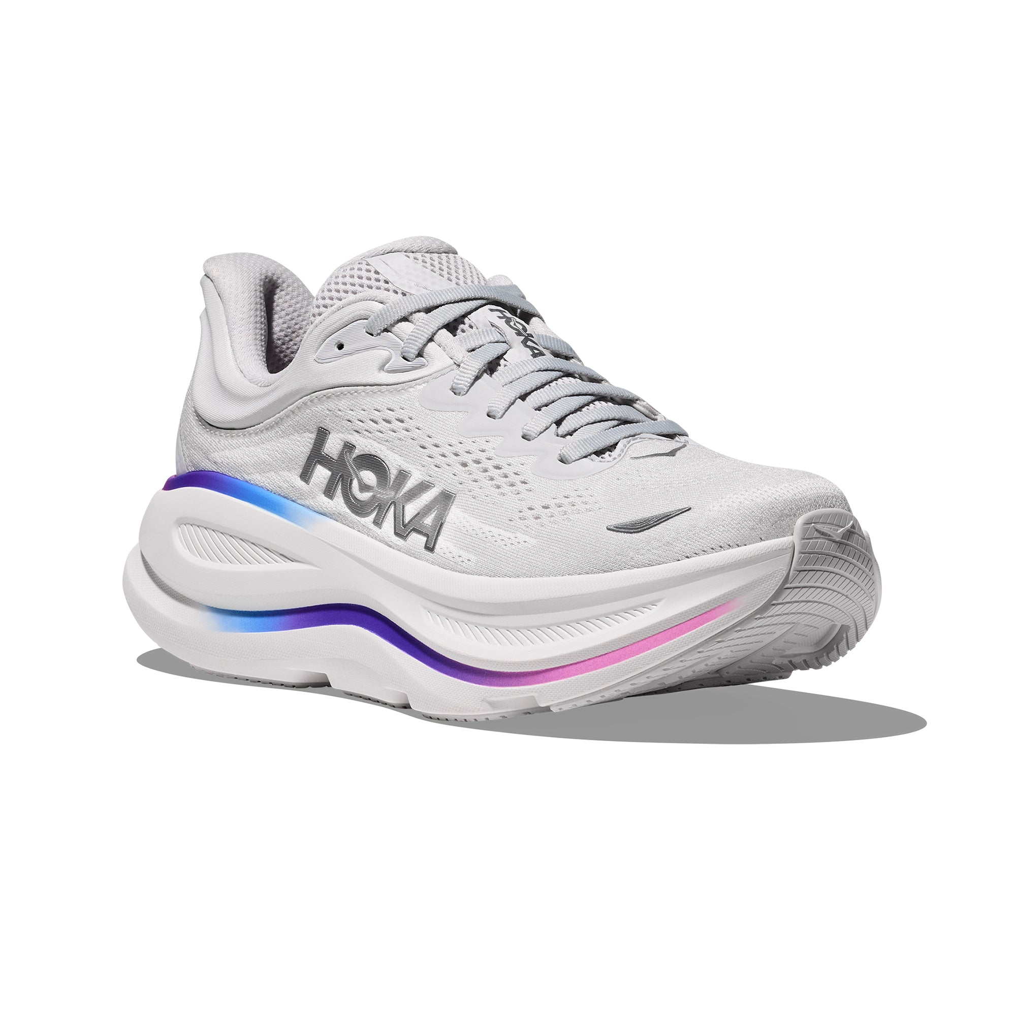 Bondi 9 Womens Running Shoes