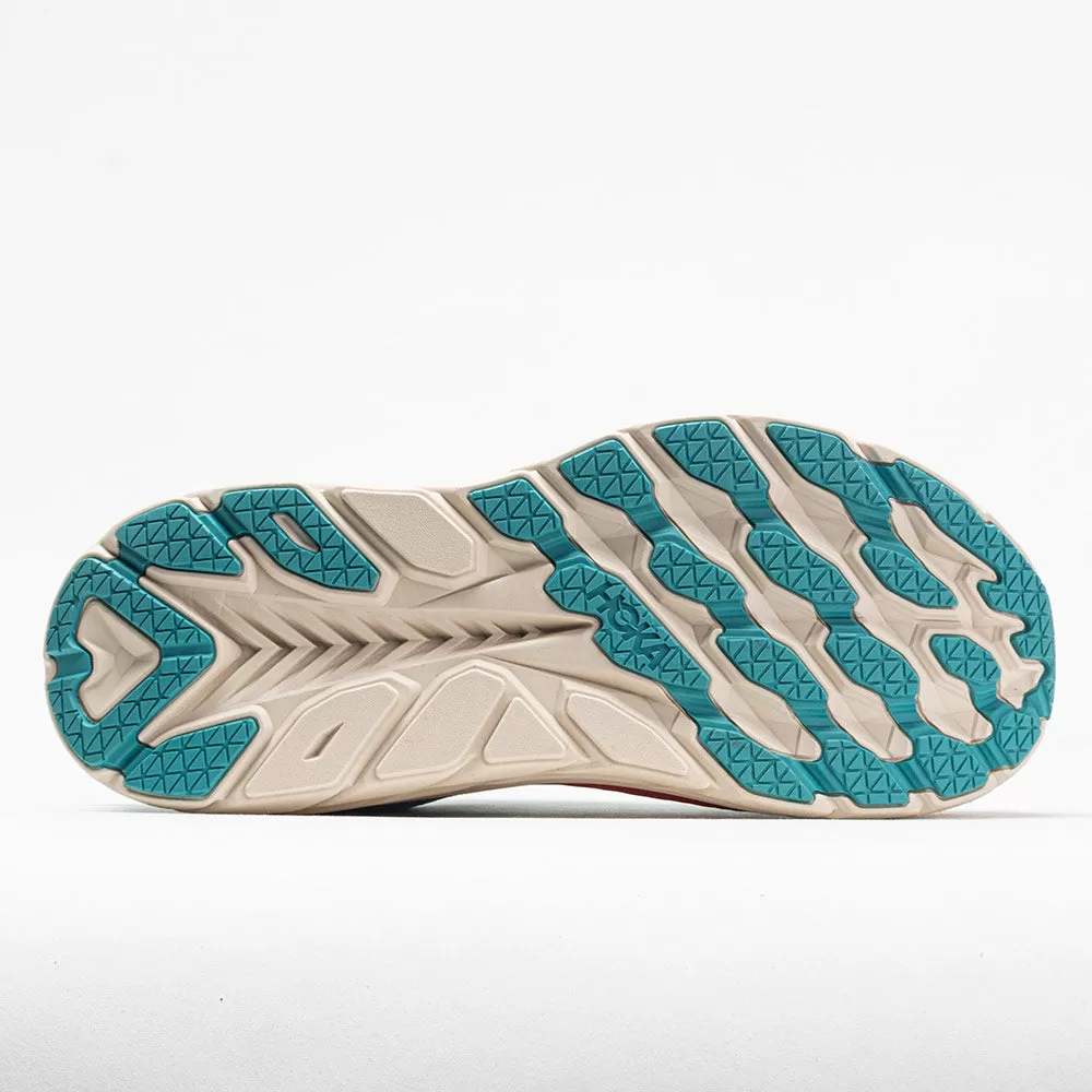 Hoka One One Clifton 8 Women’s Aquarelle/Eggshell Blue