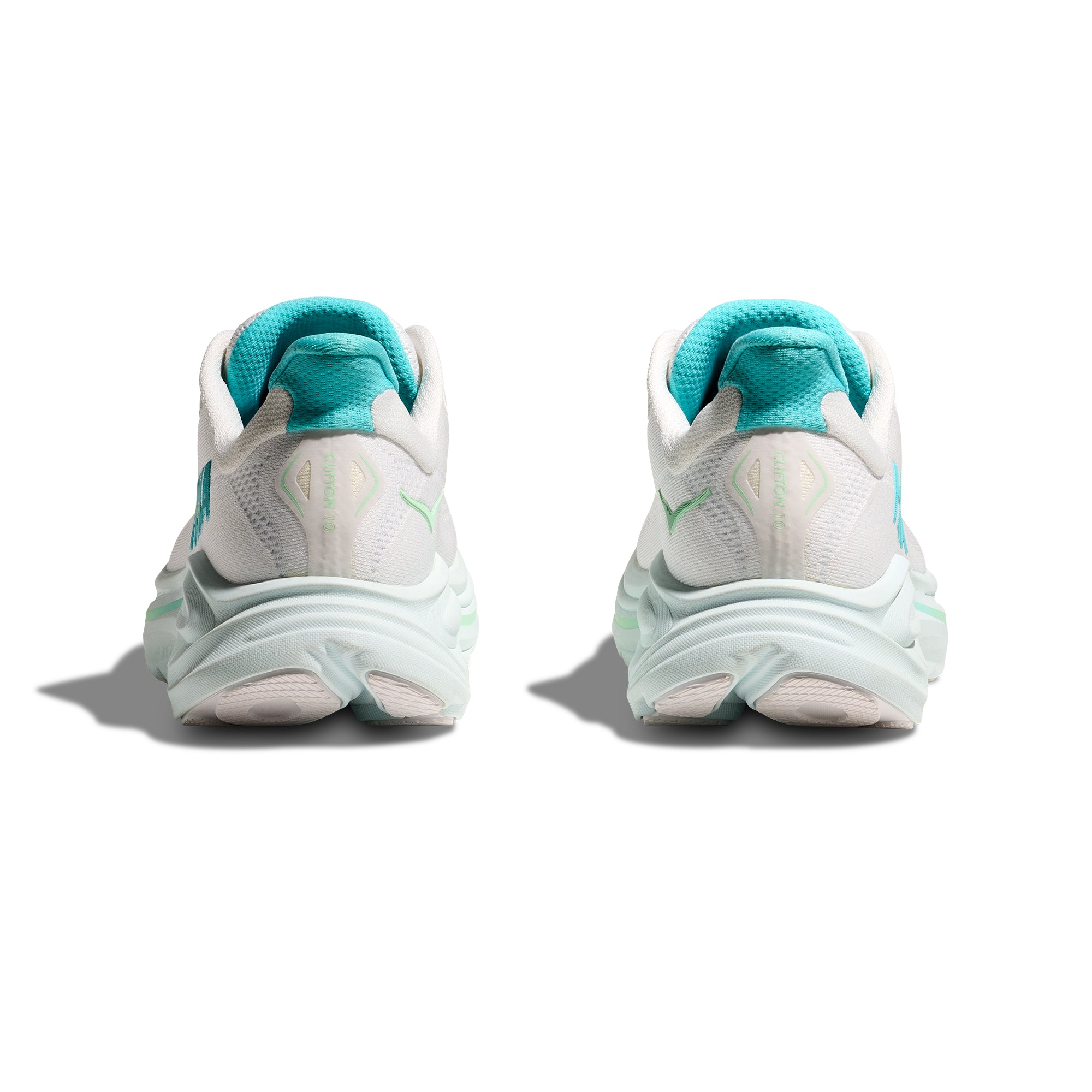 Clifton 10 Womens Running Shoes