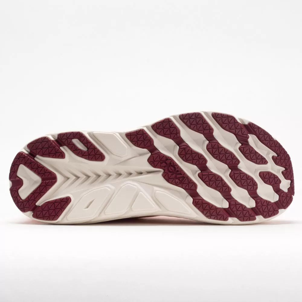 Hoka One One Clifton 8 Men’s Fiesta/Blazing Orange