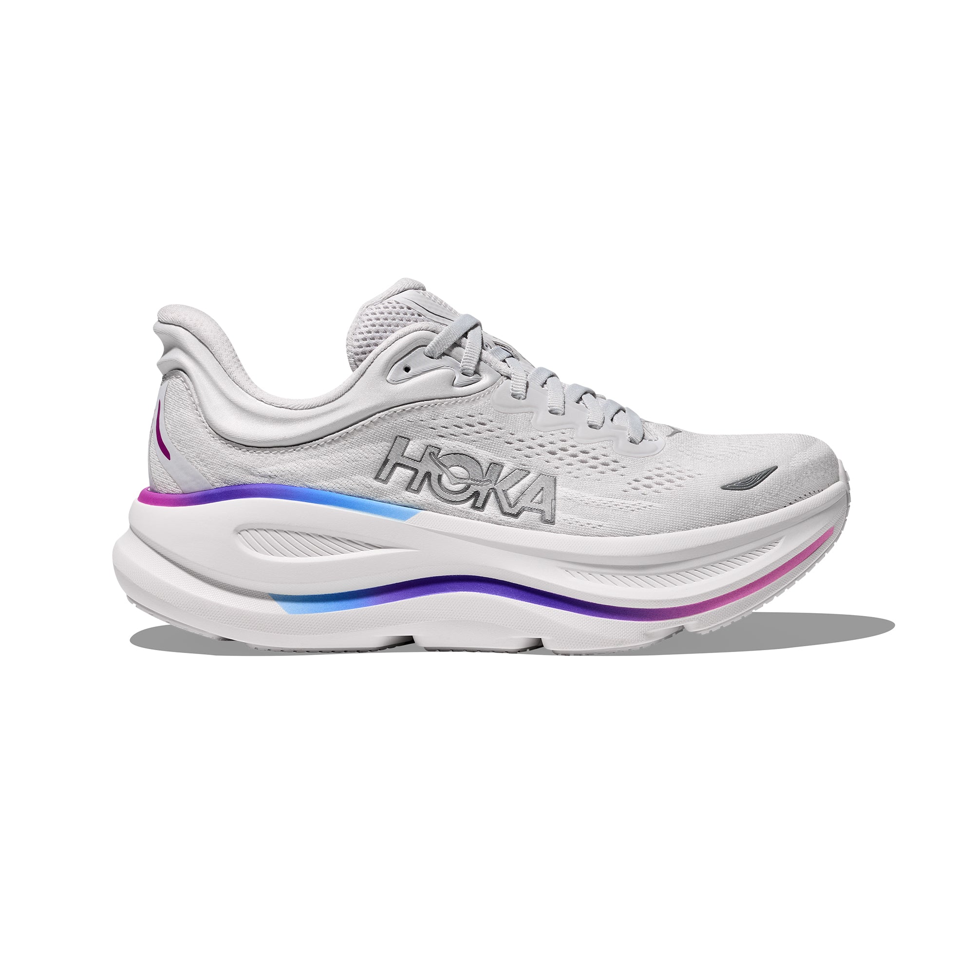 Bondi 9 Womens Running Shoes