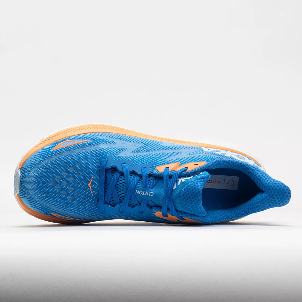 HOKA Clifton 9 Men’s Coastal Sky/All Aboard