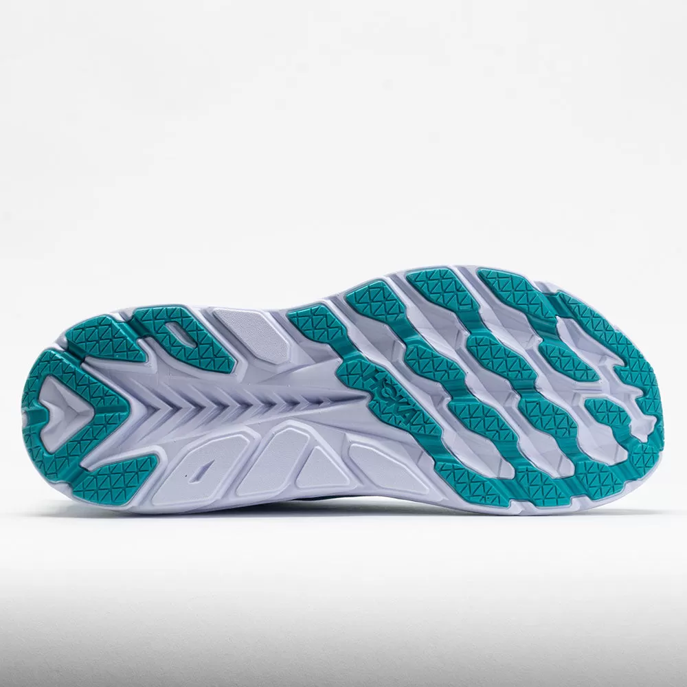 HOKA Clifton 8 Men’s Ibiza Blue/Scuba Blue