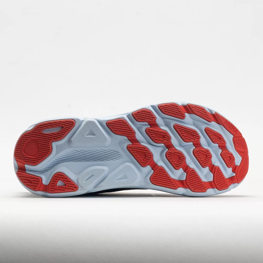 HOKA Clifton 9 Men’s Bellwether Blue/Dazzling Blue