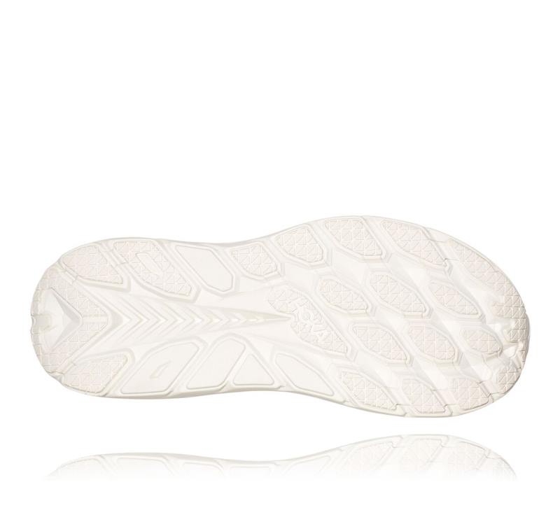 Men’s Clifton 8 WHITE / WHITE