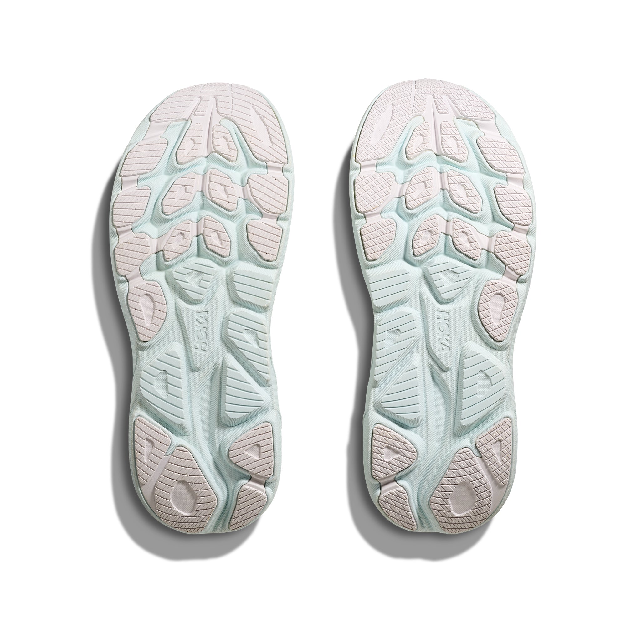 Clifton 10 Womens Running Shoes