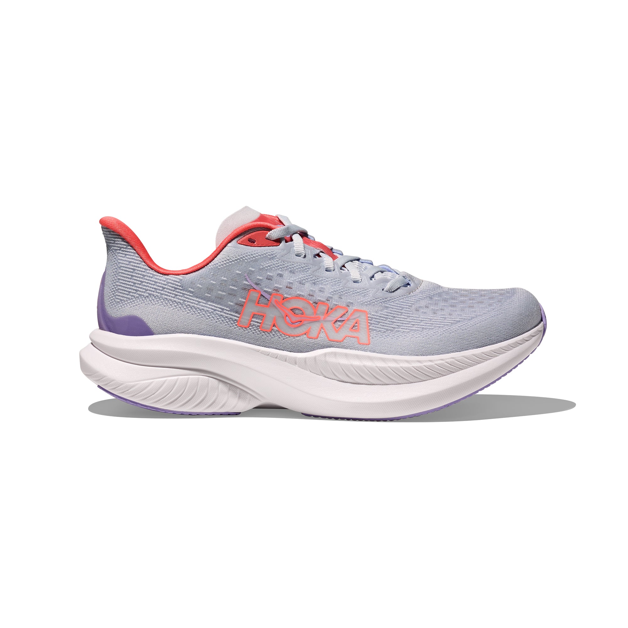 Mach 6 Womens Running Shoes