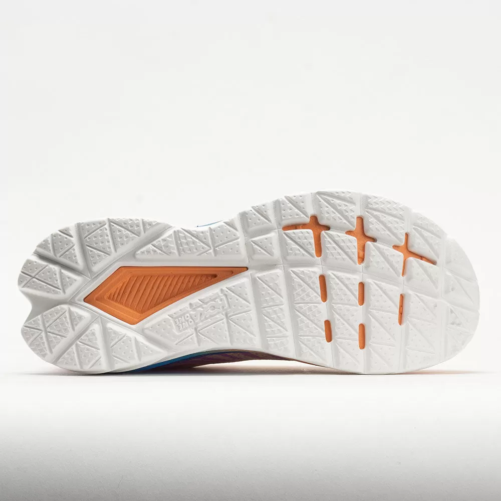 HOKA Mach 5 Women’s Impala/Cyclamen