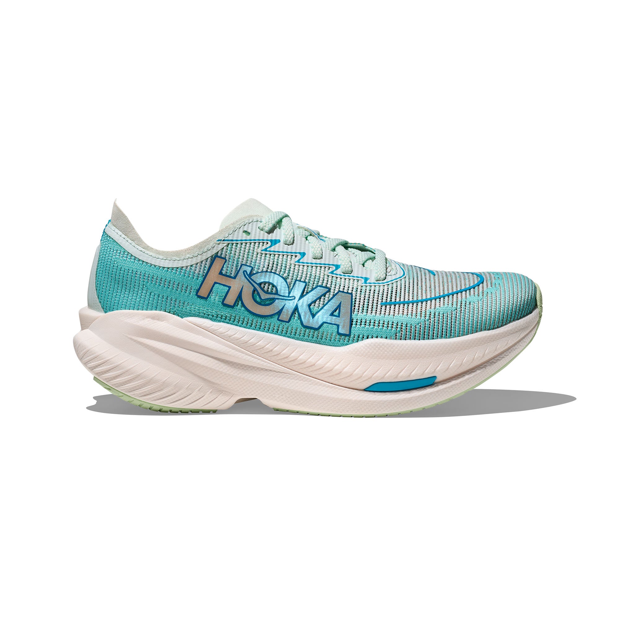 Mach X 2 Womens Running Shoes