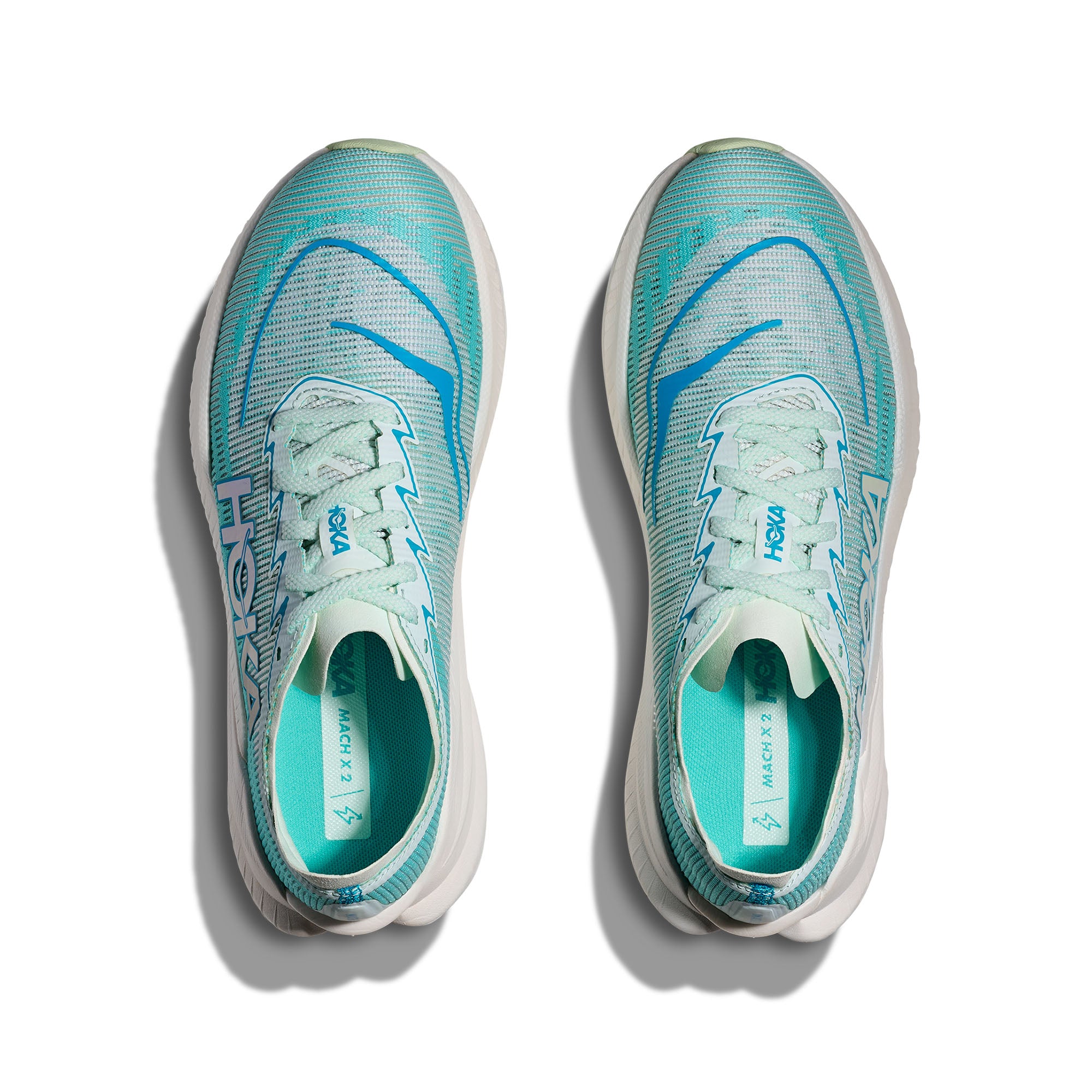 Mach X 2 Womens Running Shoes