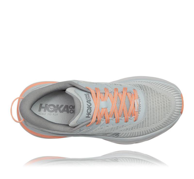Women’s Bondi 7 HARBOR MIST / SHARKSKIN