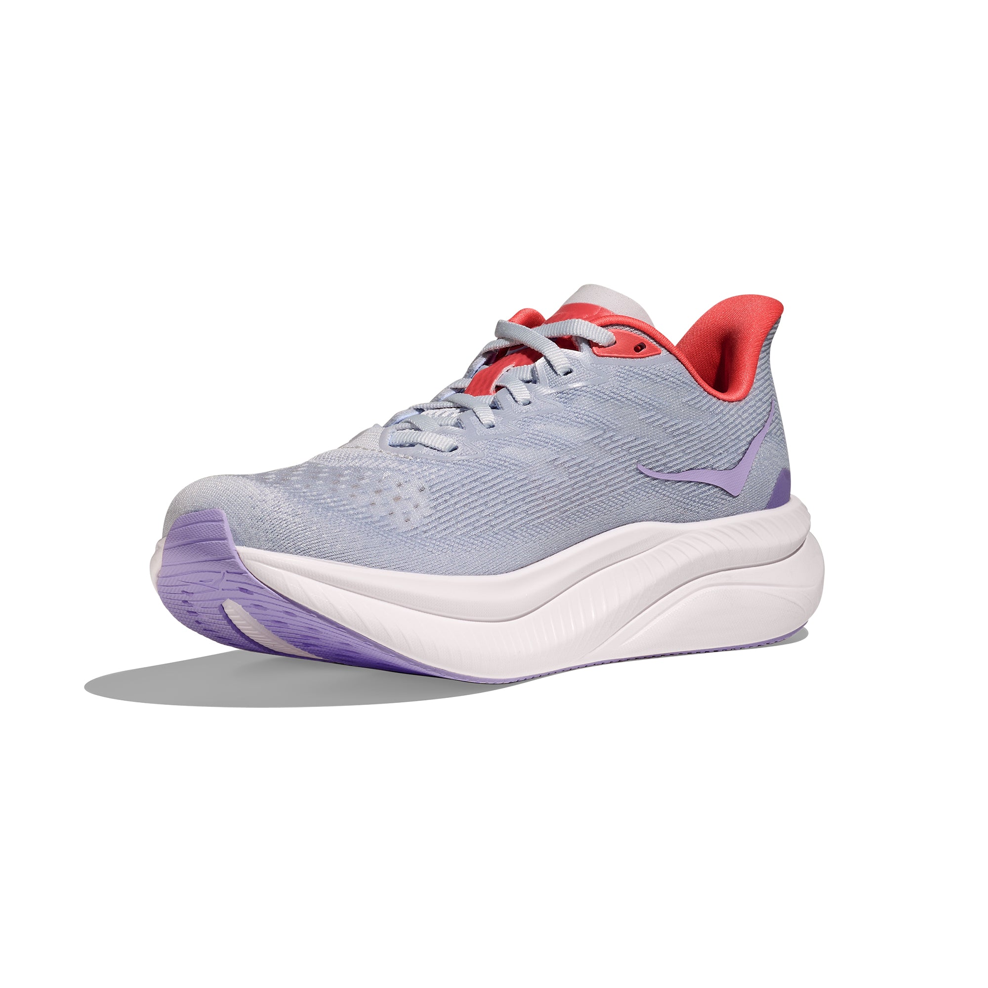 Mach 6 Womens Running Shoes