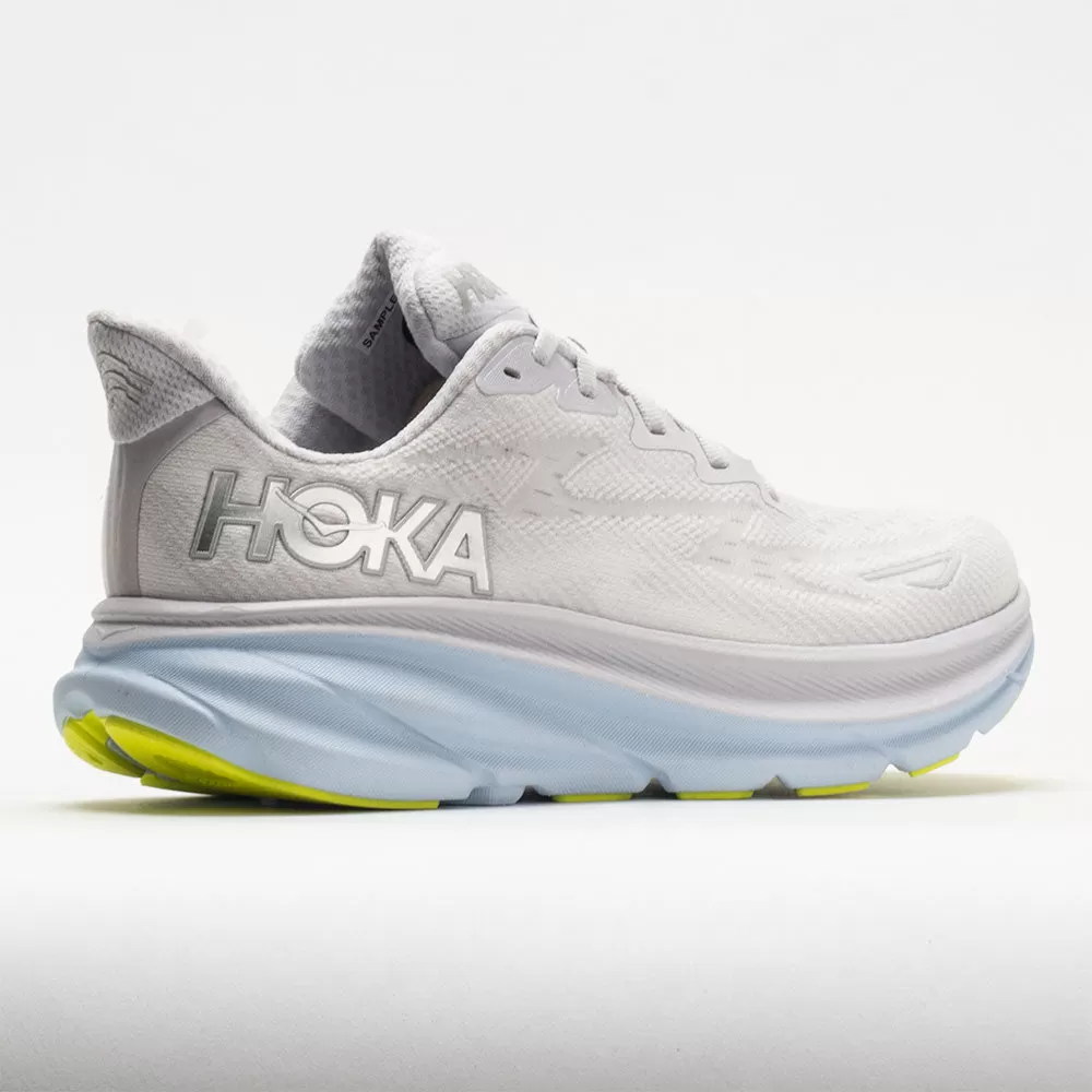HOKA Clifton 9 Women’s Nimbus Cloud/Ice Water