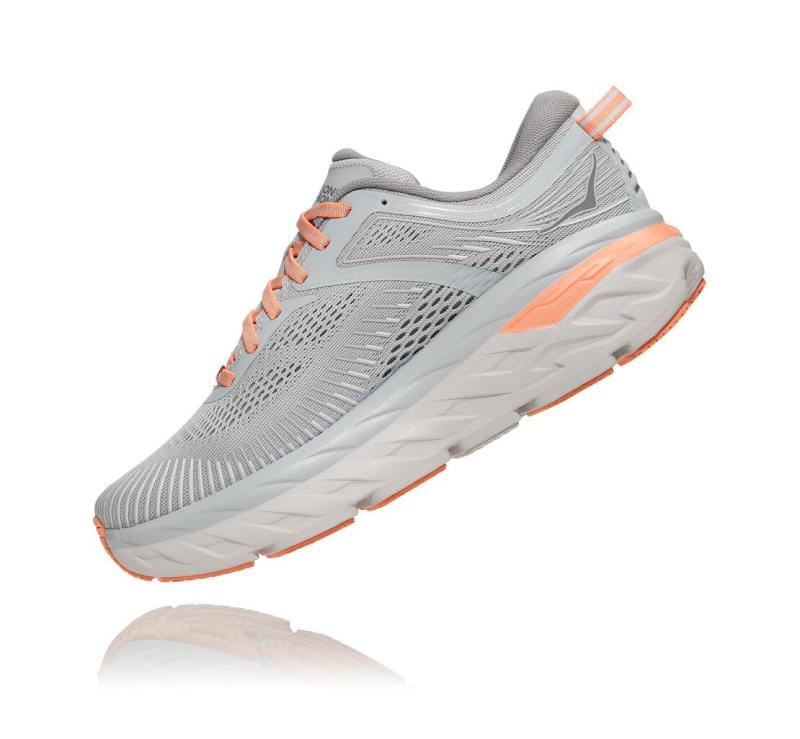 Women’s Bondi 7 HARBOR MIST / SHARKSKIN