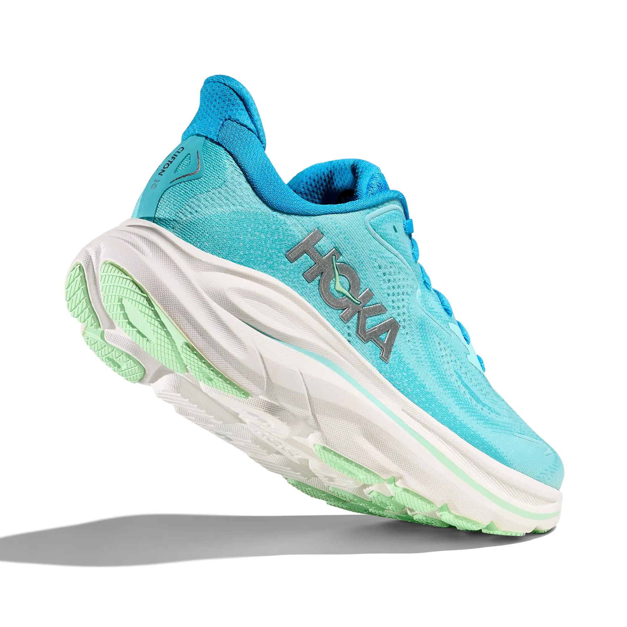 Clifton 10 Womens Running Shoes