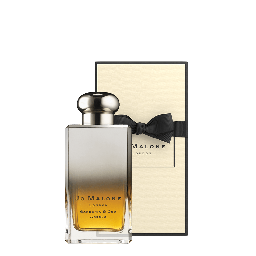 Gardenia & Oud Absolu