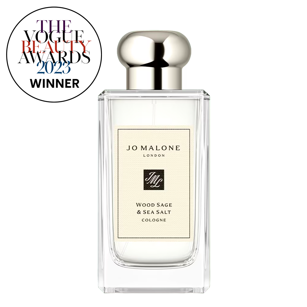 Wood Sage & Sea Salt Cologne