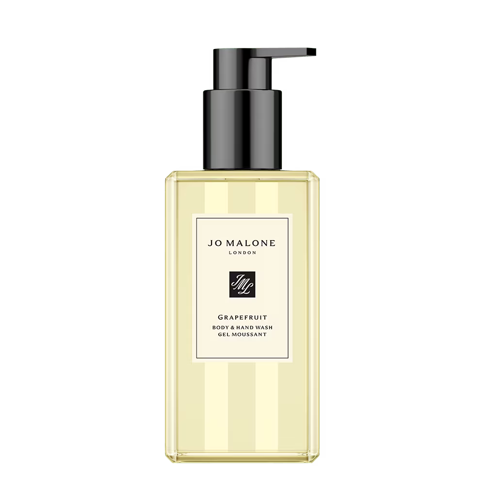 Grapefruit Body & Hand Wash