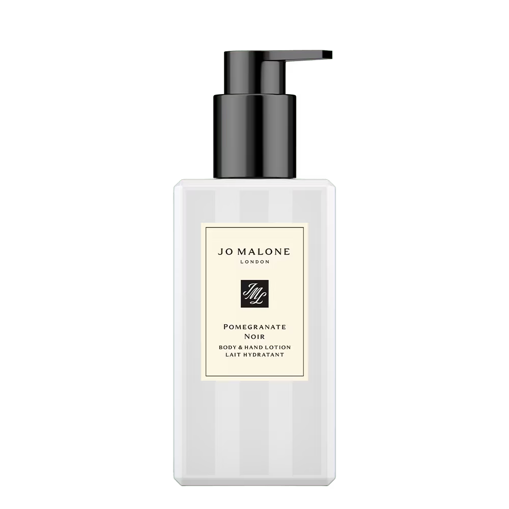 Pomegranate Noir Body & Hand Lotion
