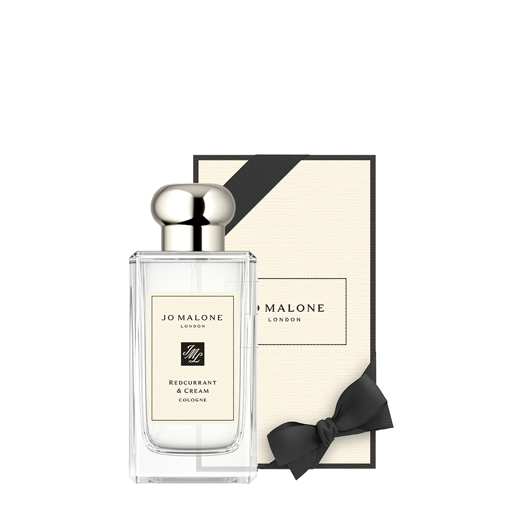 Redcurrant & Cream Cologne
