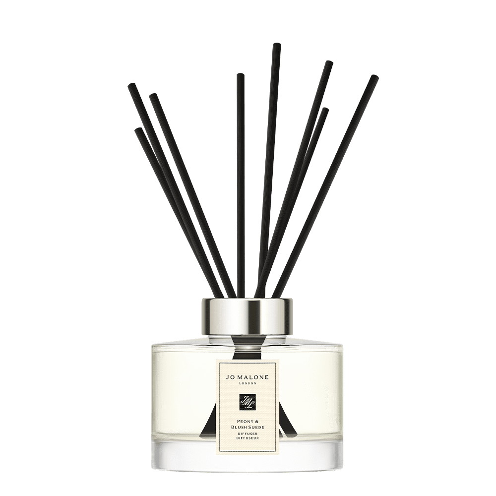 Peony & Blush Suede Scent Surround? Diffuser
