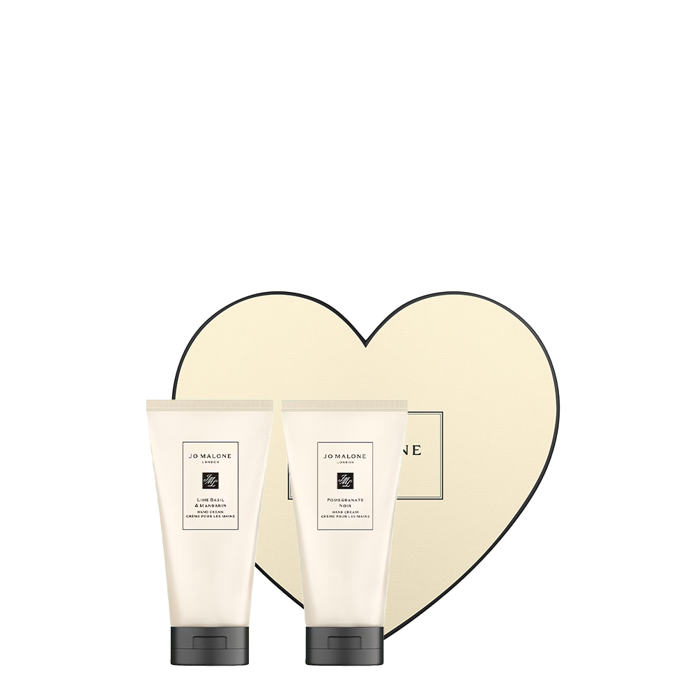 Luxury Hand Cream Gift Set
