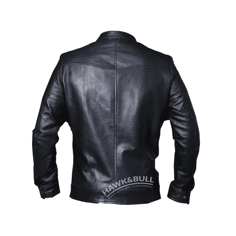 Leather Motorcycle Jacket Black Leather Biker Jacket Motorcycle Leather Jacket Mens Leather Biker Jacket Mens Motorcycle Jackets For Men