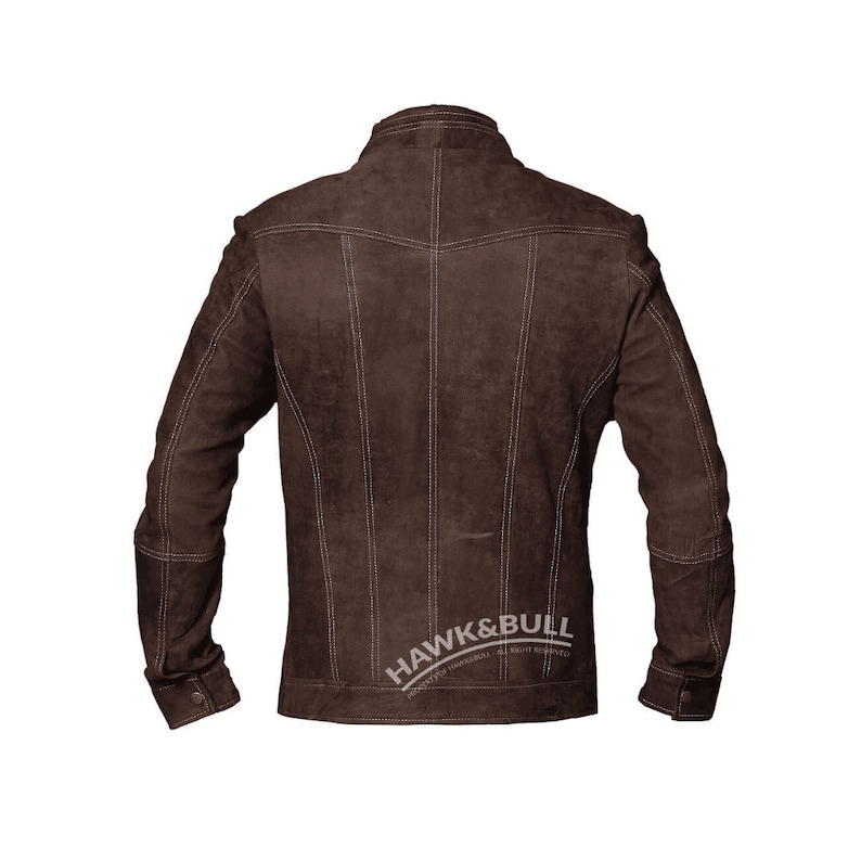 Brown Biker Jacket Vintage Leather Motorcycle Jacket Brown Leather Motorcycle Jacket Motorcycle Jackets For Men Leather Motorcycle Jacket