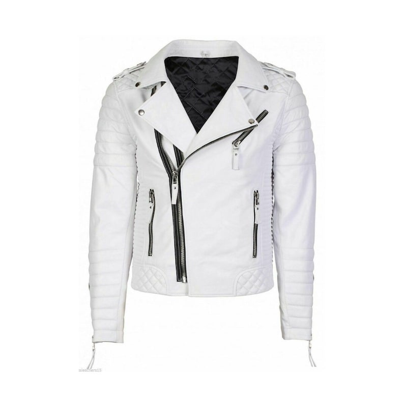 Motorcycle Riding Jacket White Motorcycle Jacket Leather Biker Jacket Mens Motorcycle Leather Jacket Mens Best Leather Motorcycle Jacket