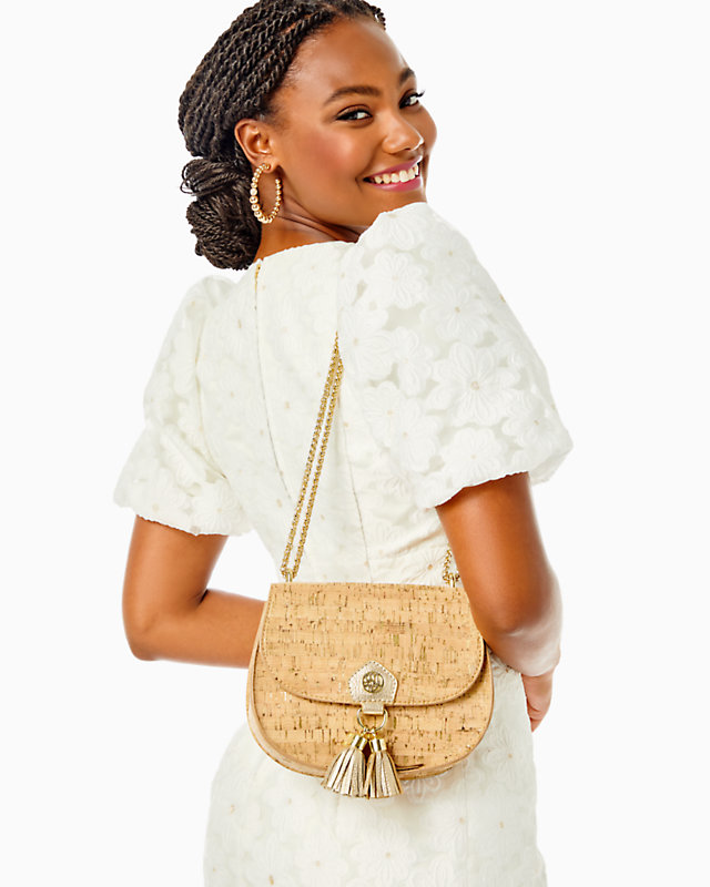 Sirena Crossbody Bag