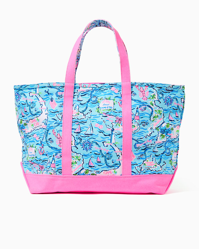 Mercato Tote