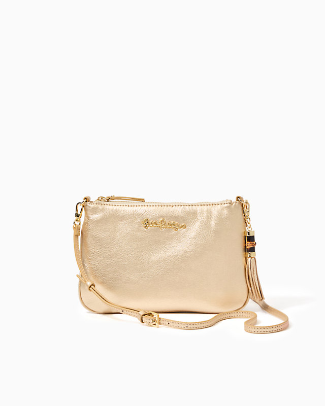 Cruisin Crossbody Bag