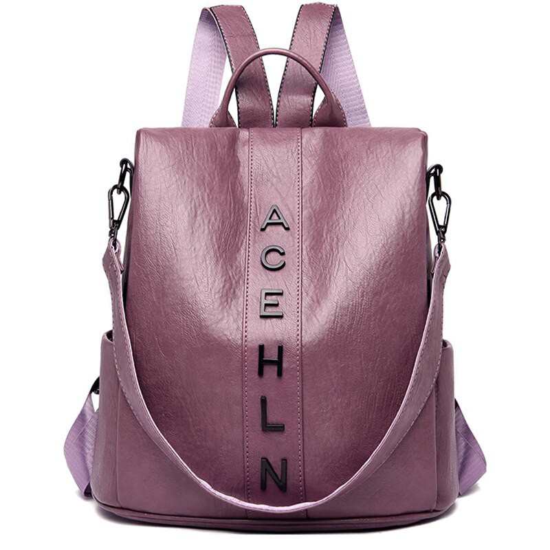 Moda Bagpack kobiety plecak z miekkiej skory torba podrozna plecak damski torby na ramie plecak duze torby szkolne dla nastoletnich dziewczat