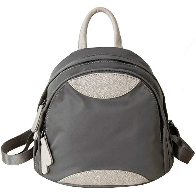 2021 Winter luksusowy Design damski plecak wodoodporny Nylon modne torby wykwintne klasyczne kobiece plecak dla dzieci