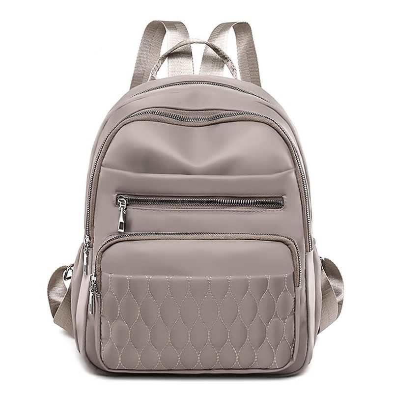 Moda na co dzien kobiety plecak podrozny ladny styl dziewczyny tornister plecak wysokiej jakosci miekka tkanina multi kieszenie plecak SAC