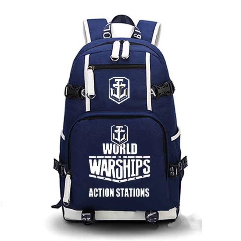 Nowy World of Tanks nadruki na plecaki plotnie torby szkolne Unisex torby podrozne pojemna na Laptop plecak Mochila Feminina