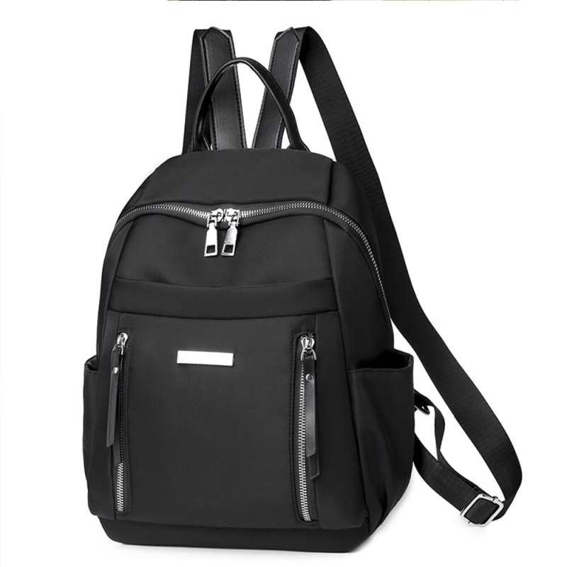 2021 moda kobiety plecak dla nastolatki jakosci Oxford tkaniny damskie plecaki Nylon wodoodporny dorywczo Bagpack kobiet torba